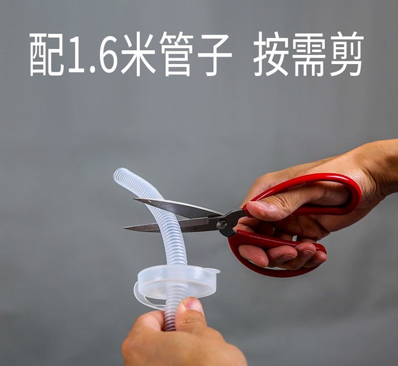 老人卧床尿壶男士成人接尿神器瘫痪夜壶用小痰盂