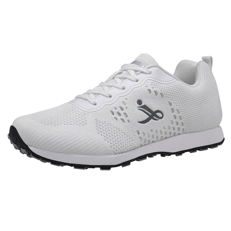 劲风中考体育专用鞋立定跳远体测鞋女体考考试鞋田径跑步训练鞋男