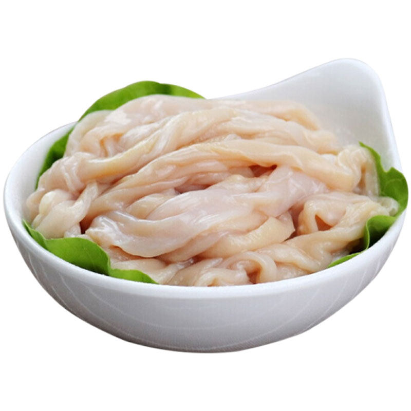 冷冻鸭肠生冷冻食品火锅食材鸭货生鲜肉食其它