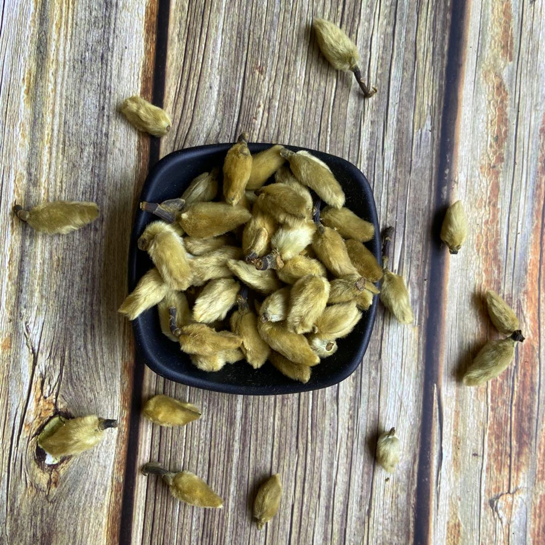 毛桃50g香料大全辛夷花家用卤菜炖肉火锅调味料花椒