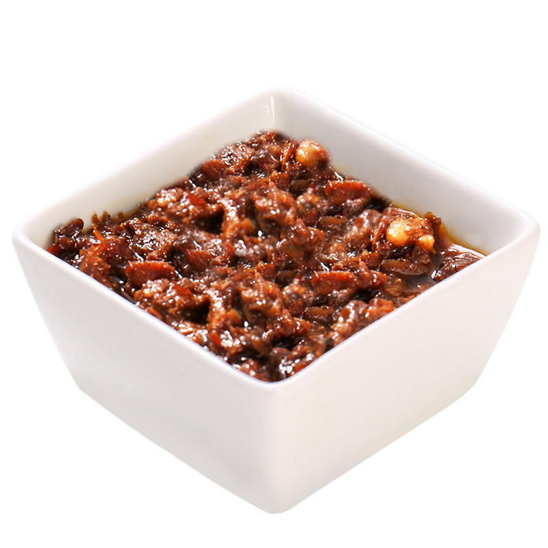 商用菌菇菌王香菇酱蘸调料蘸酱火锅酱料批发酱类调料