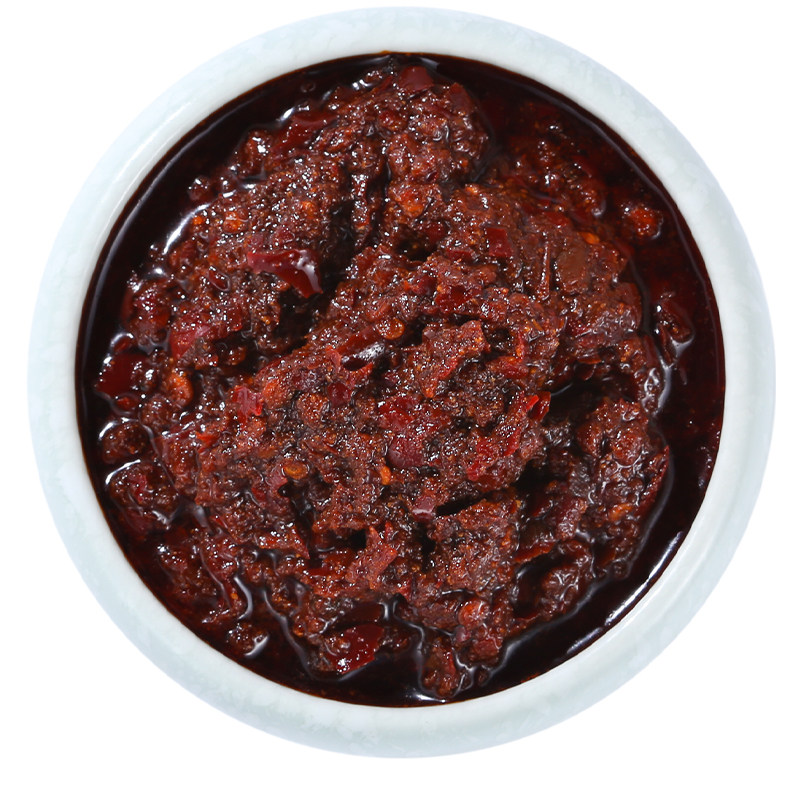 调料香辣四川麻辣香锅干锅商用桶装配方炒料火锅调料