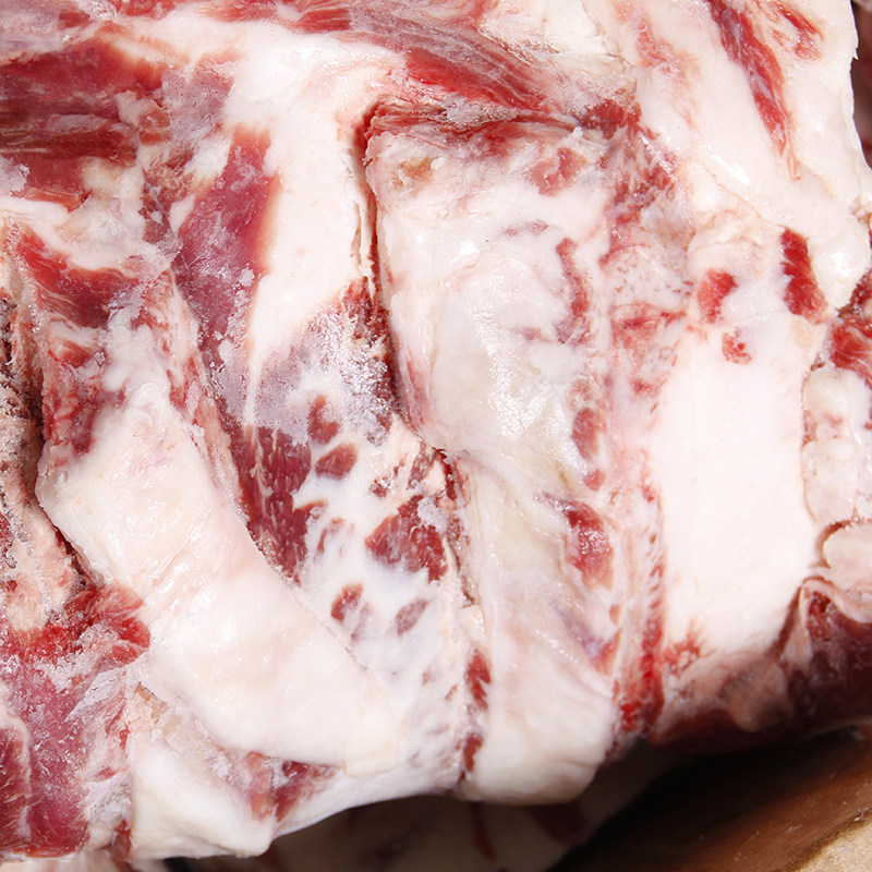 冷冻10斤装进进口牛肥新鲜品牛腩牛肉排腩肚牛腩