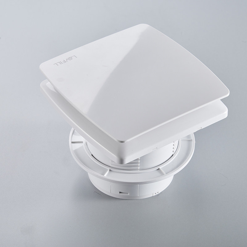 排气扇卫生间窗式强力厨房抽风风机墙壁厕所排风扇换气扇