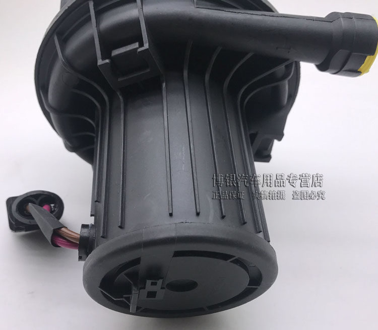 气泵宝来大众速腾付空循环新宝来副空经典二次其他