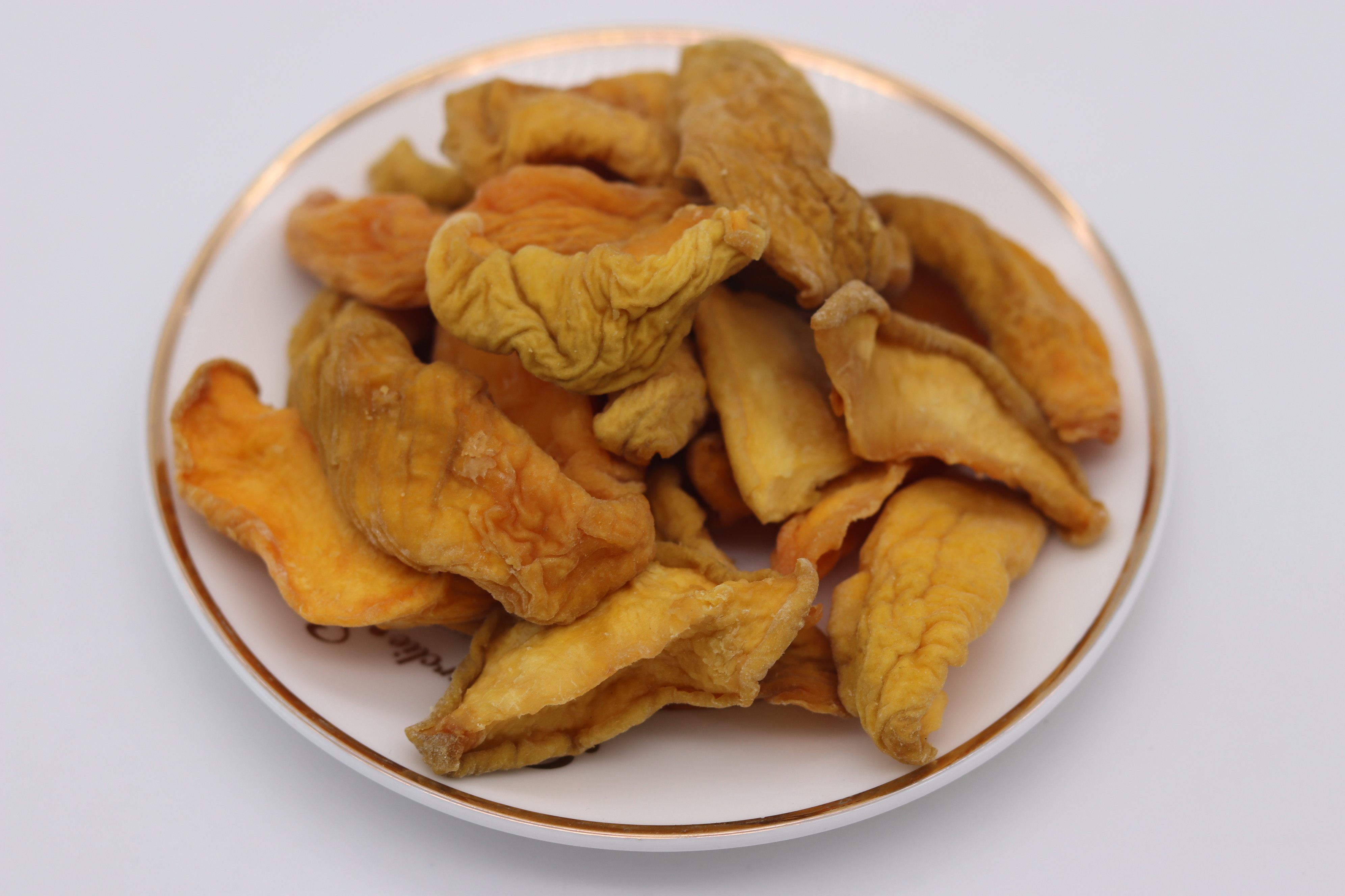 黄桃干无核核桃肉干散装御棠休闲零食特产果脯桃干