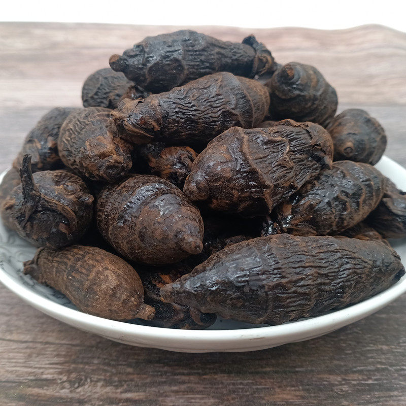 槟榔500g包邮完整个非口嚼槟郎干中药材香料调料槟榔