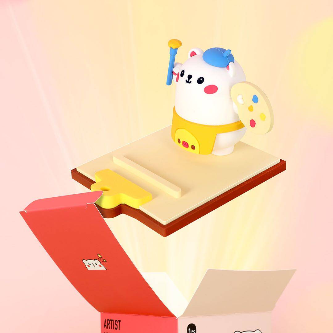 学习支架提高便捷网课直播多角度倾斜手机懒人文创