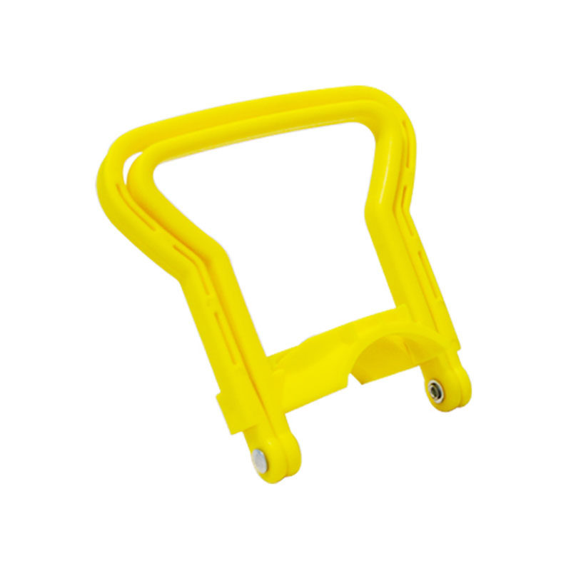 提水加厚大桶提手桶装水省力手提家用水桶神器按压式饮水器