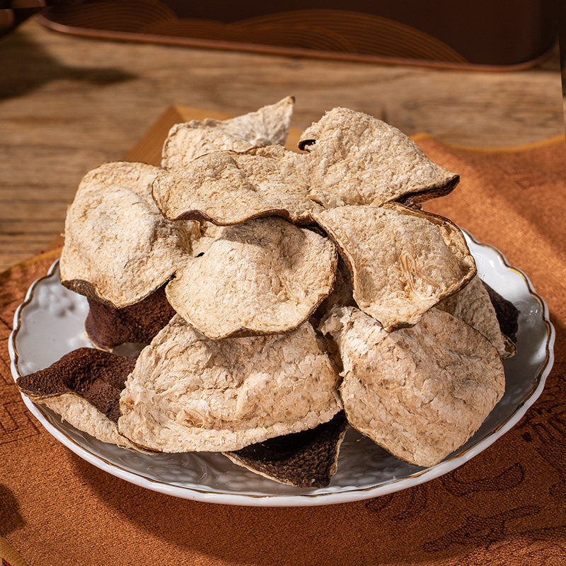 陈皮广皮新会干泡泡茶正宗广东特产5年大红陈皮