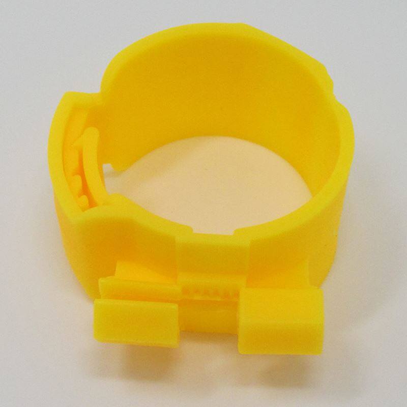 管卡尼龙抱卡抱箍卡箍整箱中央空调卡固卡扣卡子管夹