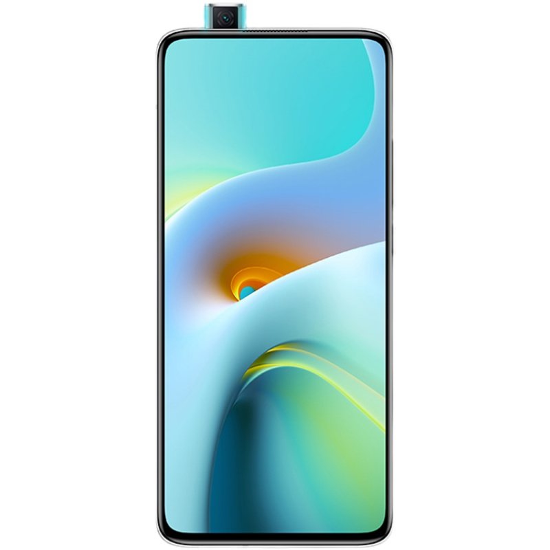 适用于红米k30pro屏幕总成带框k30s至尊纪念版显示屏手机零部件