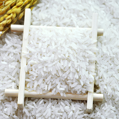 角山真空包装长米粒大米2020新米8斤优质软香大米 非东北五常大米