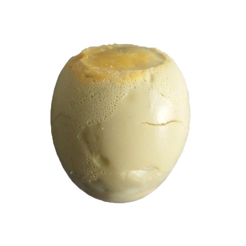 新款 新鲜实蛋石蛋手摇蛋烧烤用活珠子青蛋旺鸡蛋寡蛋鸡胚蛋