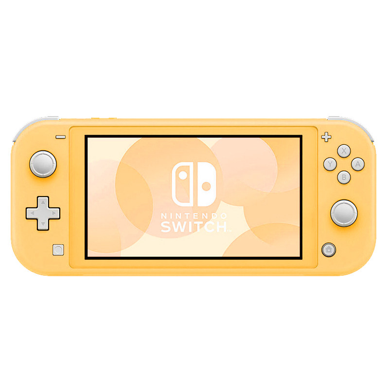 游戏机掌机任天堂switchlite体感迷你ns宝可梦限定家用游戏机