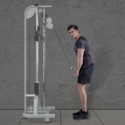 龙门架商用飞鸟综合型力量训练器械双臂力量训练器械(局部型)