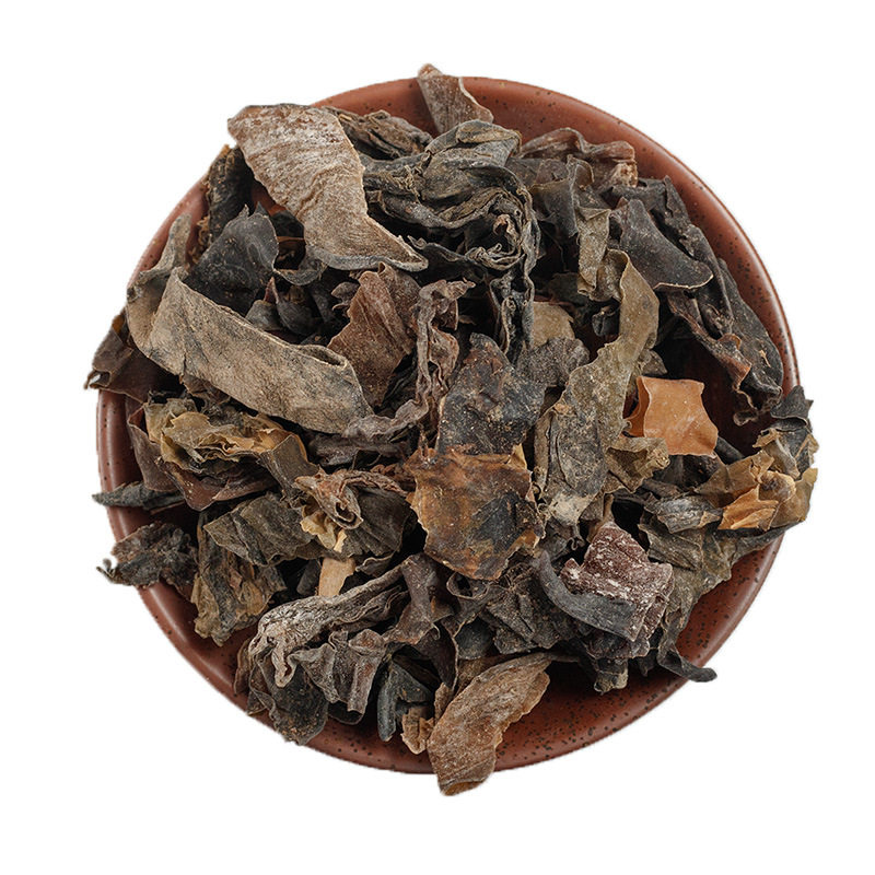 昆布中药材药用干货500g包邮海茶昆布粉天然无硫其他药食同源食品