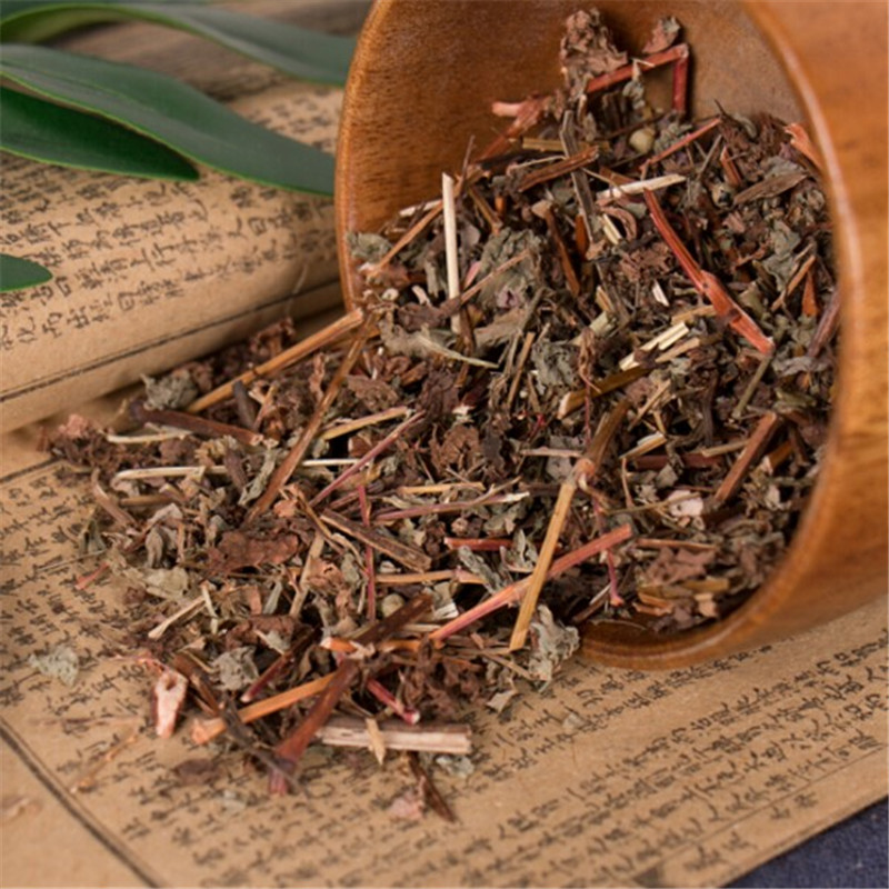 正品店铺500g包邮粉犁头杠板归