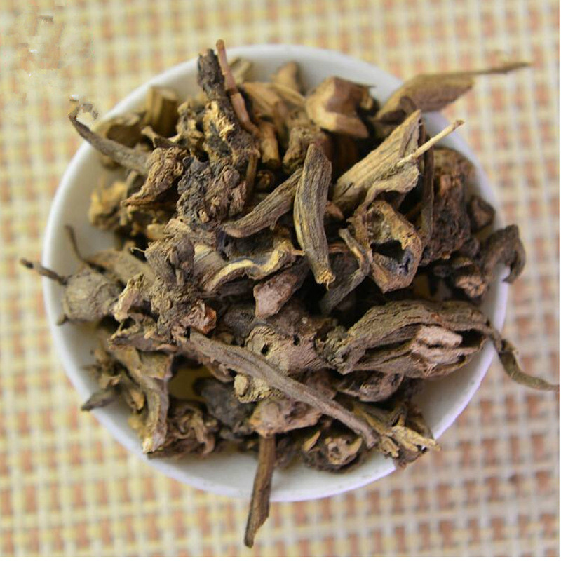 大蓟根中药材新鲜正品干货500g包邮虎刺蓟根野芥菜根其他药食同源食品