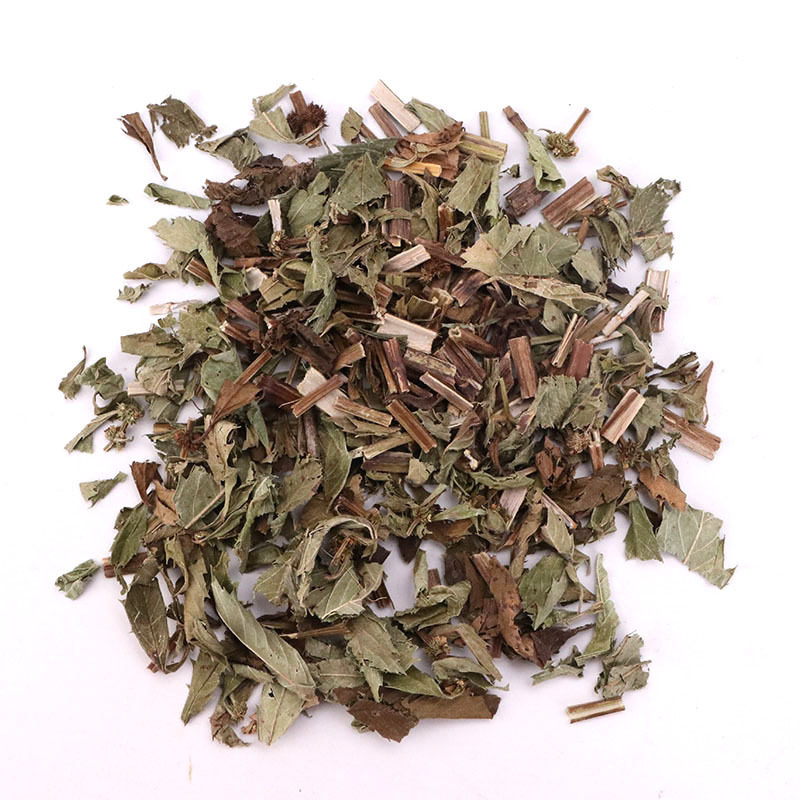 泽兰中药材正品新货500g包邮中草药泽兰叶粉蛇王草蛇王菊千金草