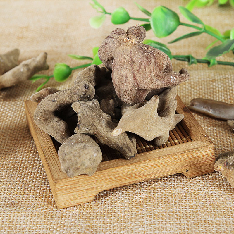 五倍子中药材正品500g包邮另有床子外洗敏感非同其他药食同源食品