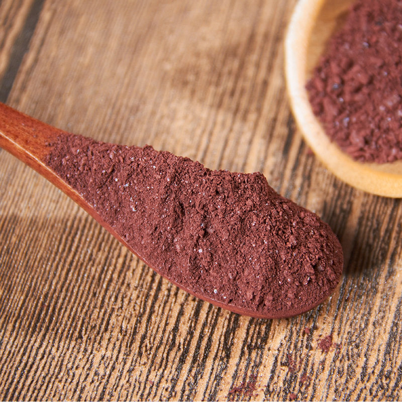 代赭石 生赭石中药材正品天然矿石500g包邮铁朱 钉头赭石 赤赭 红石头