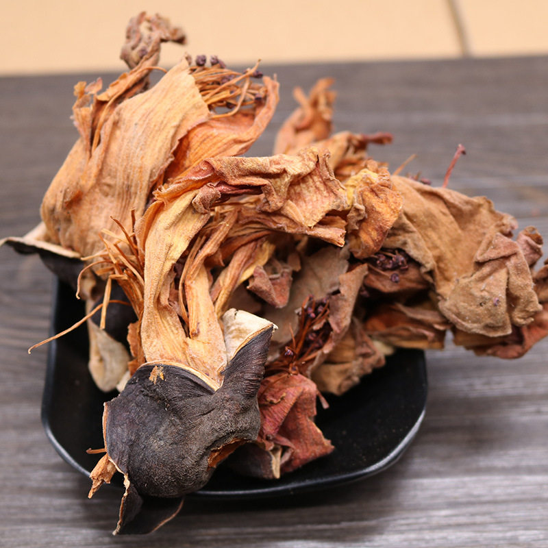 煲汤木棉花干花中药材泡茶500g包邮天然正品斑枝其他药食同源食品