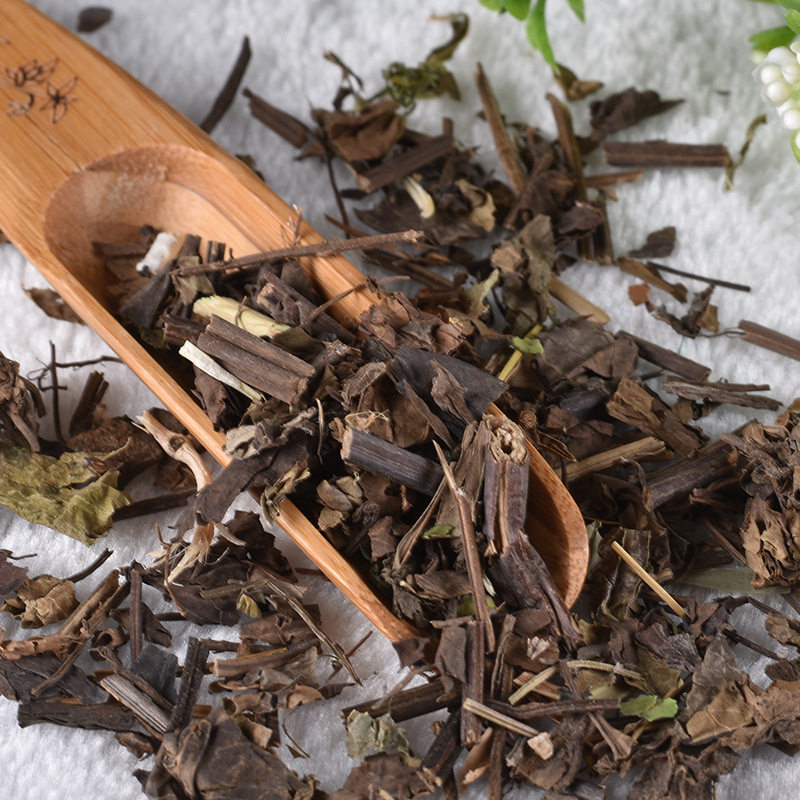 石见穿中药材500克包邮正品新鲜紫参石打穿月下红石大川新鲜干货