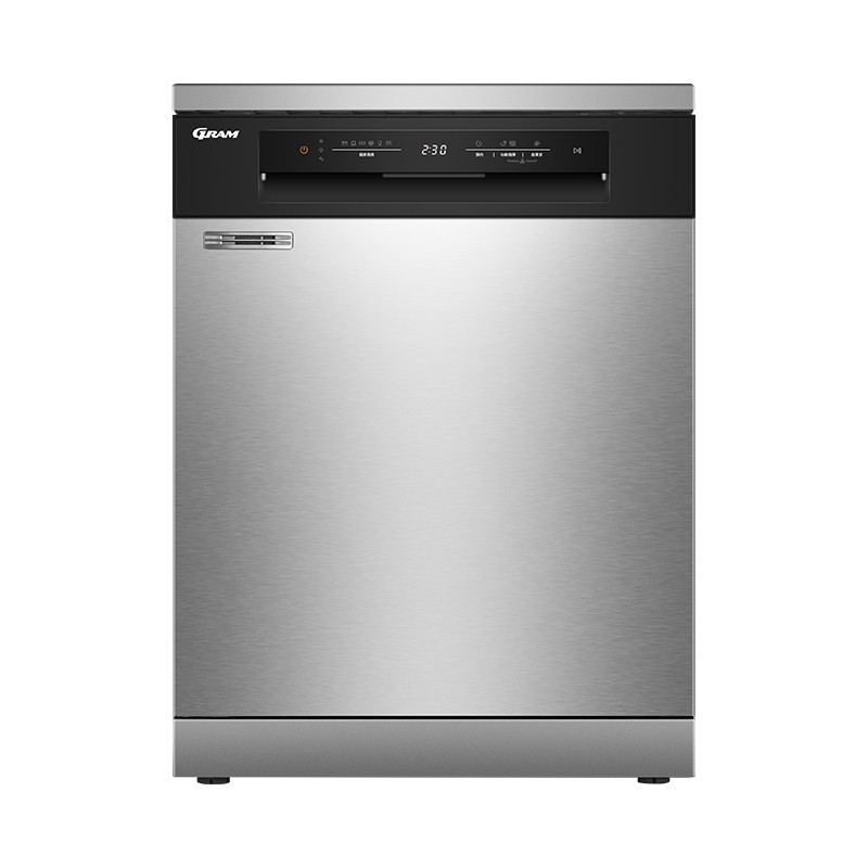 欧洲gram嵌入式蒸烤一体机家用大容量洗碗机厨电套装洗碗机