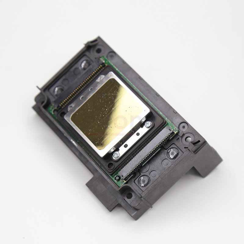 喷头原装epsonxp600爱普生9代十一一代六色压电办公设备配件及相关