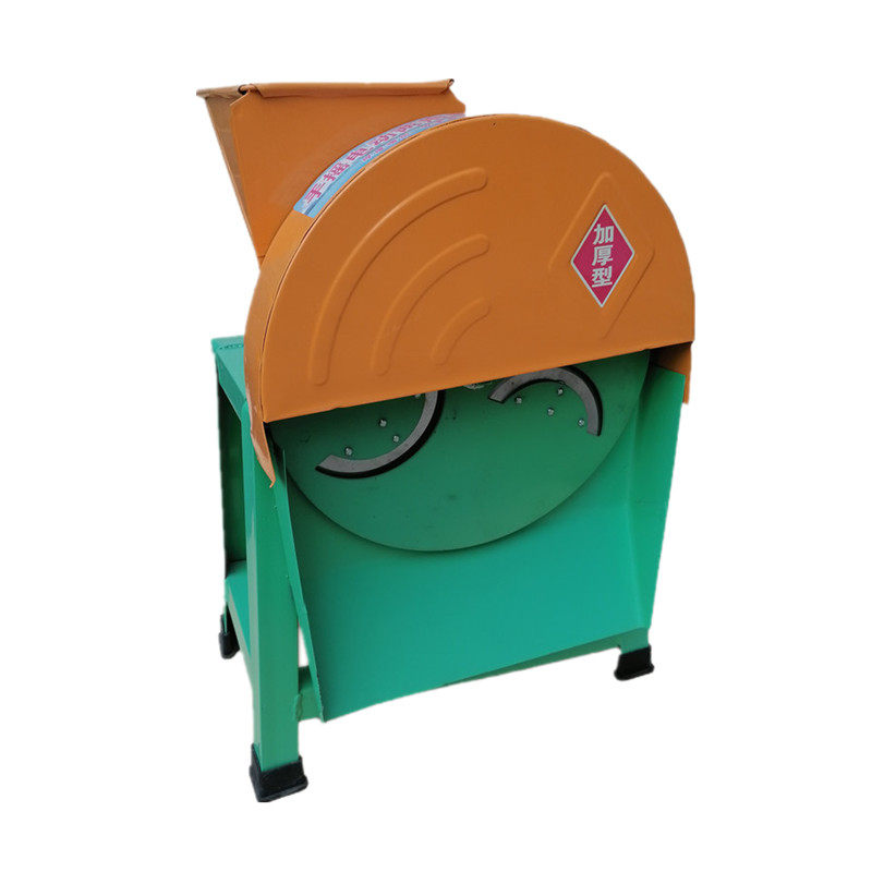 手摇电动切片机刨丝机器山楂片地瓜木薯葛根萝卜多功能切菜器