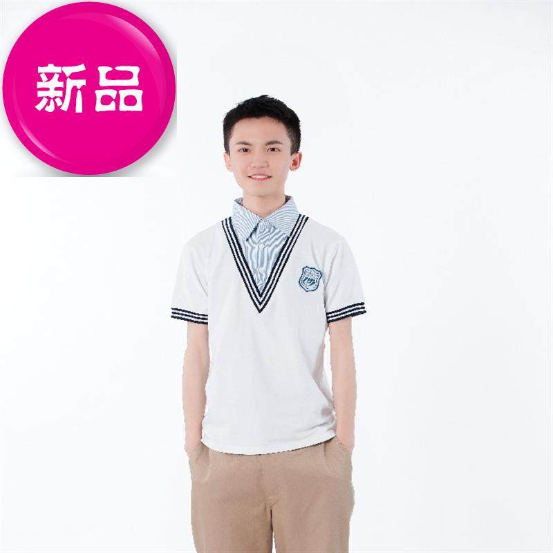 2021金学子本校常州二十二十四四中夏季校服英伦校服