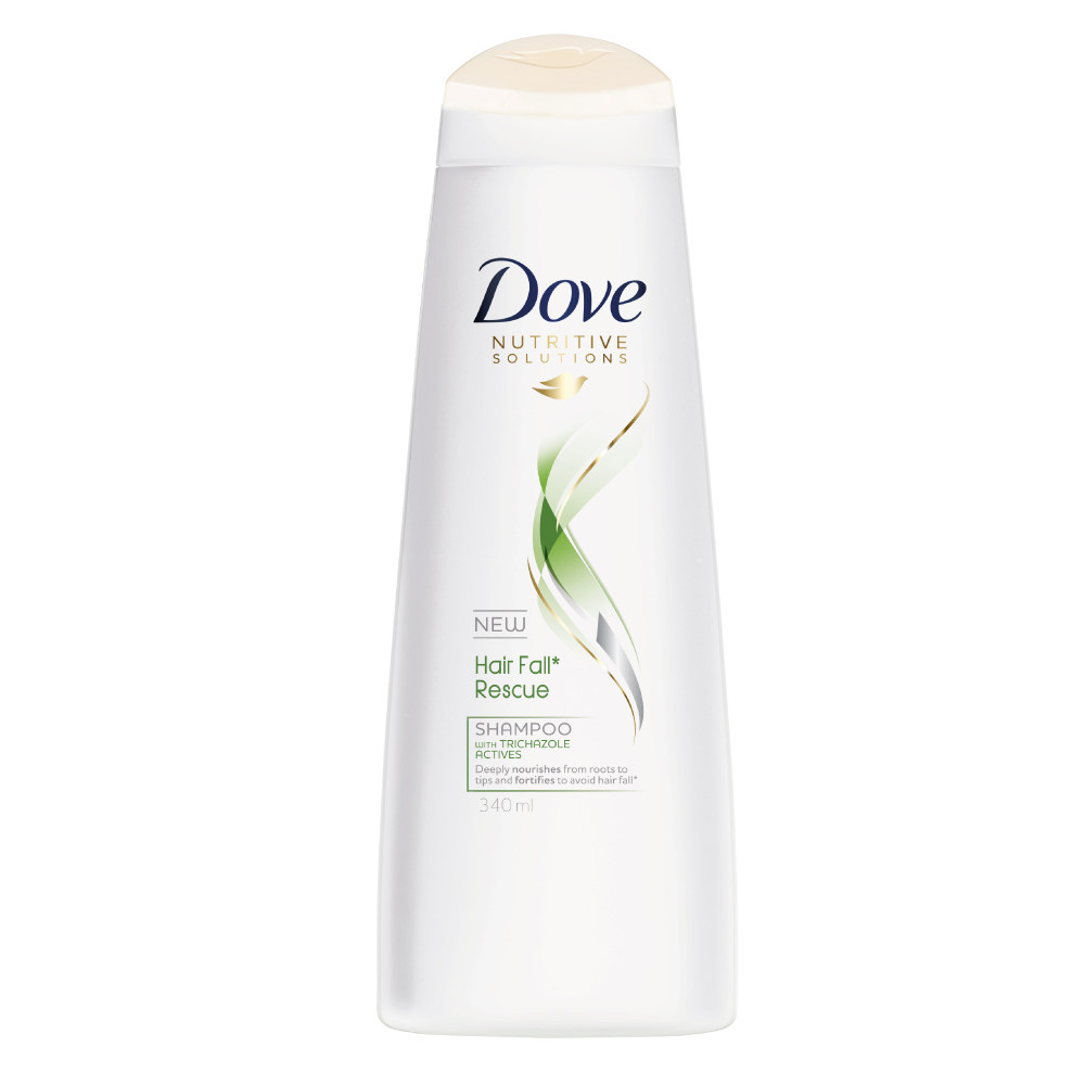 dove多芬发源强韧防断发洗发发乳340ml马来西亚发货洗发水