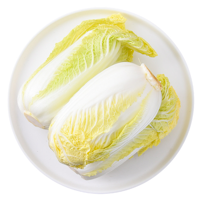 特价甩卖新鲜娃娃菜农农家菜黄心鲜嫩小白菜现摘其它
