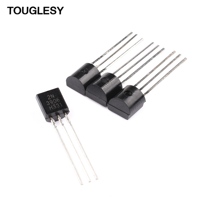 三极管2n2222a3904440155512907a390644035401直插三极管