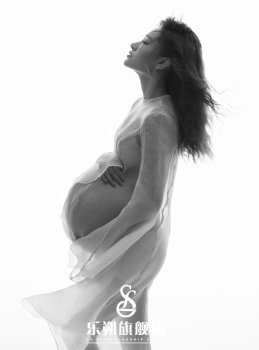 New photo studio maternity photo clothes photo photo hot mom pregnancy photo art photo pregnancy mom photography clothes gauze skirt