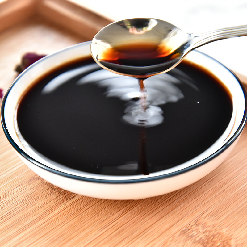 蒸鱼恒和豉油410ml酱油酿造恒河清蒸豆豉小瓶酱油