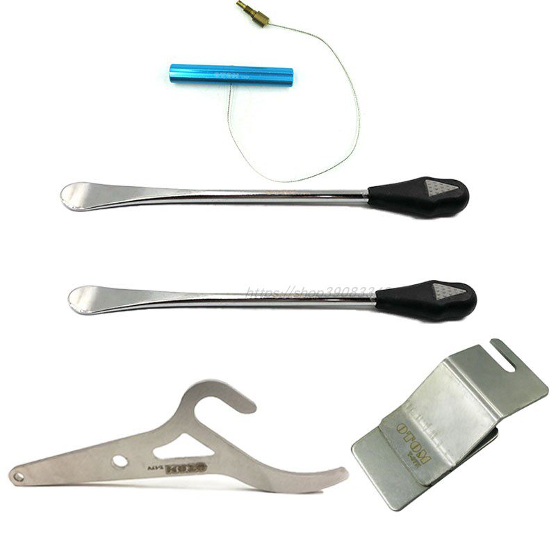 工具电动车摩托车轮胎拆卸撬杠撬胎棒扒胎棒撬棍撬棒