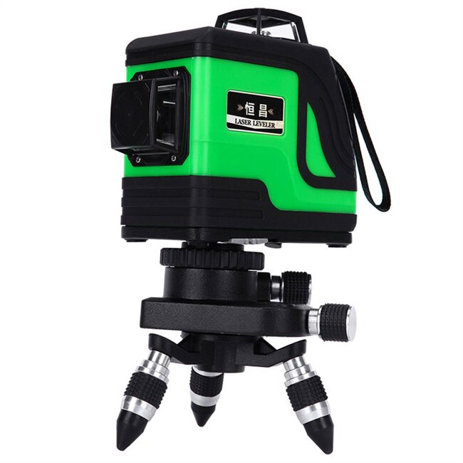 绿光水平仪触摸屏线贴3d投线红外线激光平水其它仪表仪器