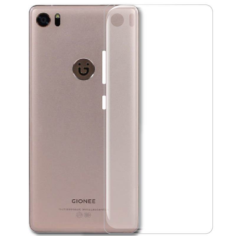 金立s8手机后壳gionee gn9011硅胶透明壳l全包边薄外套ins新潮牌网红