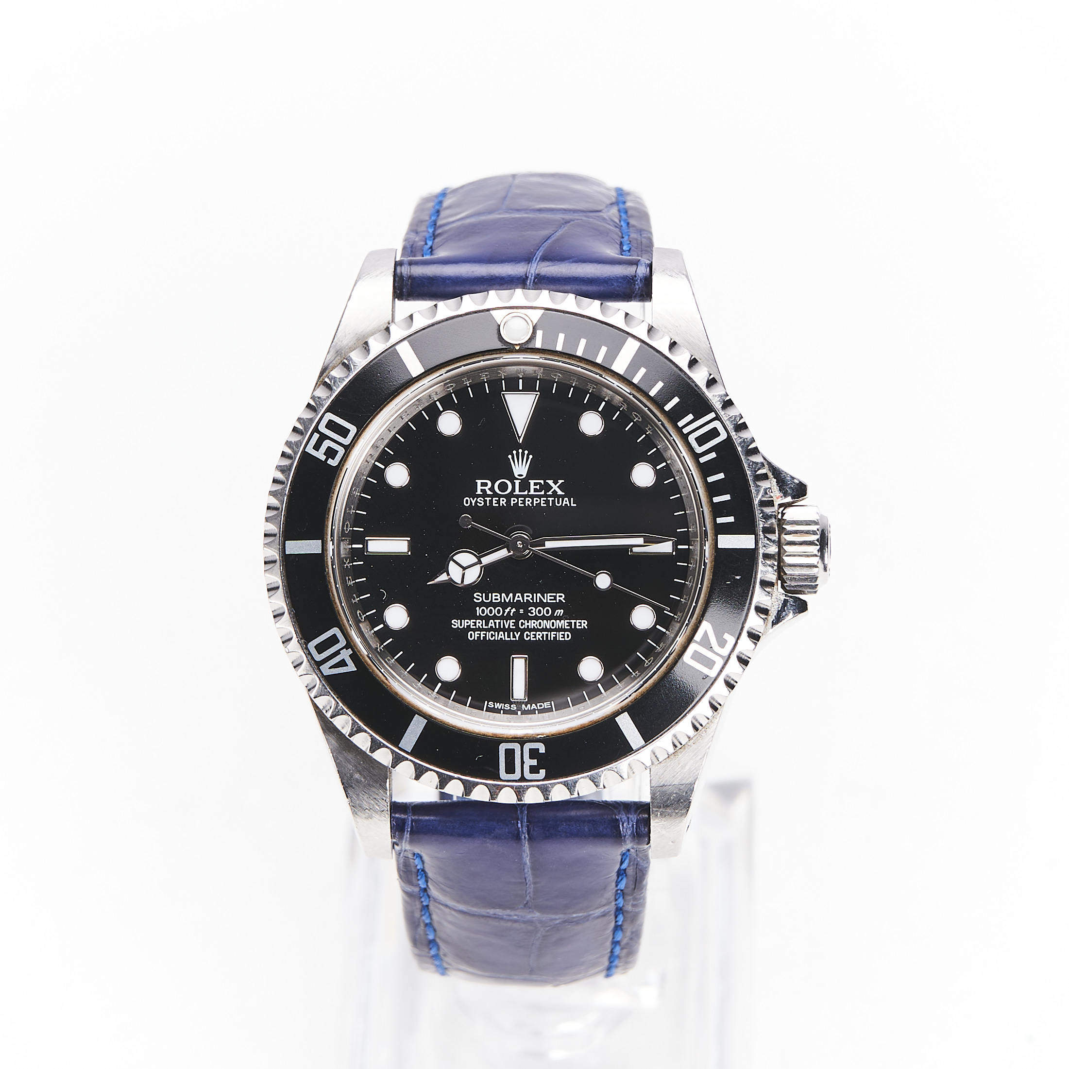 2,劳力士 submariner a 在哪里购买:有劳力士 a 表吗?