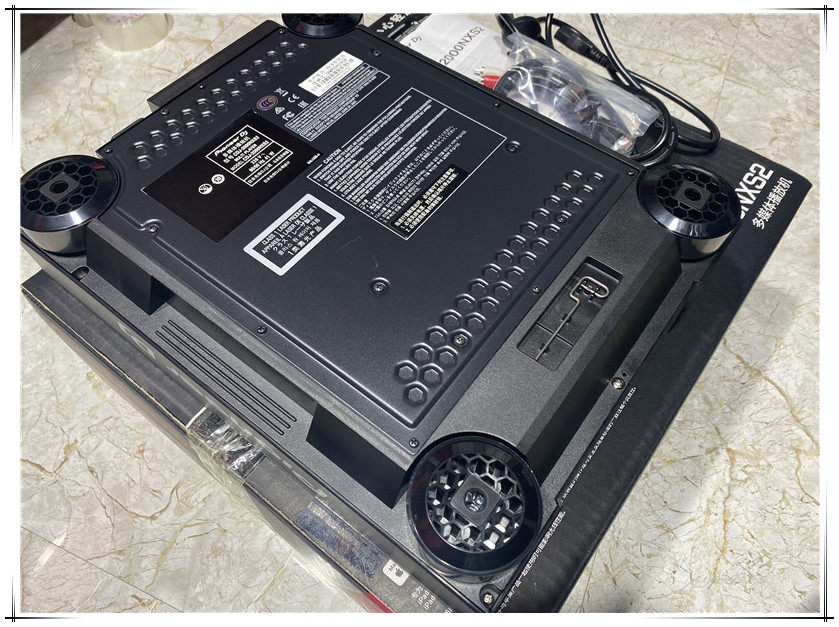 先锋2000三代打碟机 先锋2000nexus2 单台 仅拆包试机 几乎全新