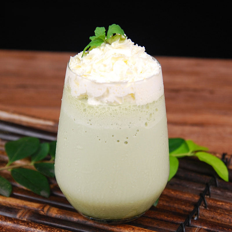 奶绿艺元素经典奶茶1kg袋装速溶茉香冲饮餐饮珍珠奶茶粉