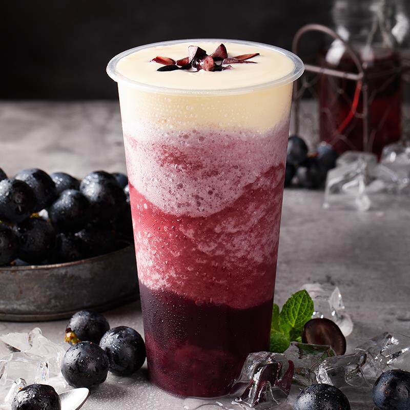 红商用原汁nfc水果茶古茗喜茶多肉商用原浆原液扬雅水蜜桃汁葡萄