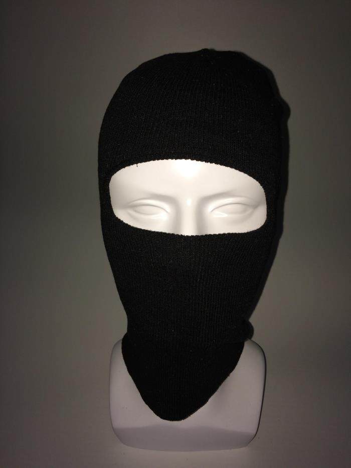 户外骑行cs反恐头罩男士护脸蒙面帽子夏季帽子