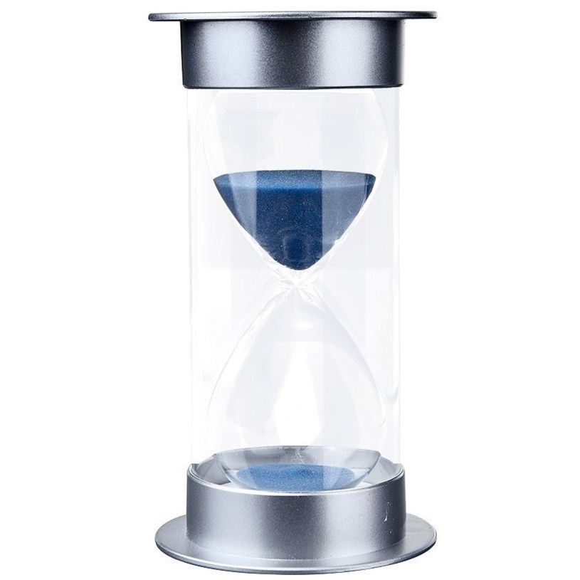 小女家居计时器沙漏15分钟浪漫三十分钟3060砂漏沙流---->去商城购买