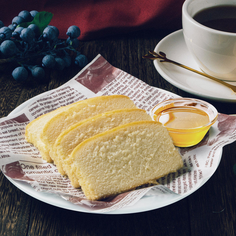 蛋糕saralee莎莉澳大利亚进口蜂蜜聚会甜品冷冻西式糕点