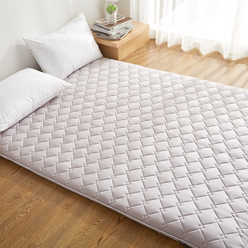 日式全棉抗菌防螨榻榻米垫子床垫宿舍单人地铺床垫