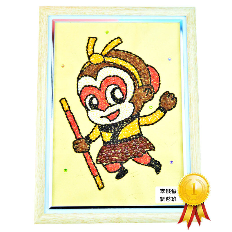 新年春节手工diy元宵走马灯幼儿园自制儿童制作材料包玩具