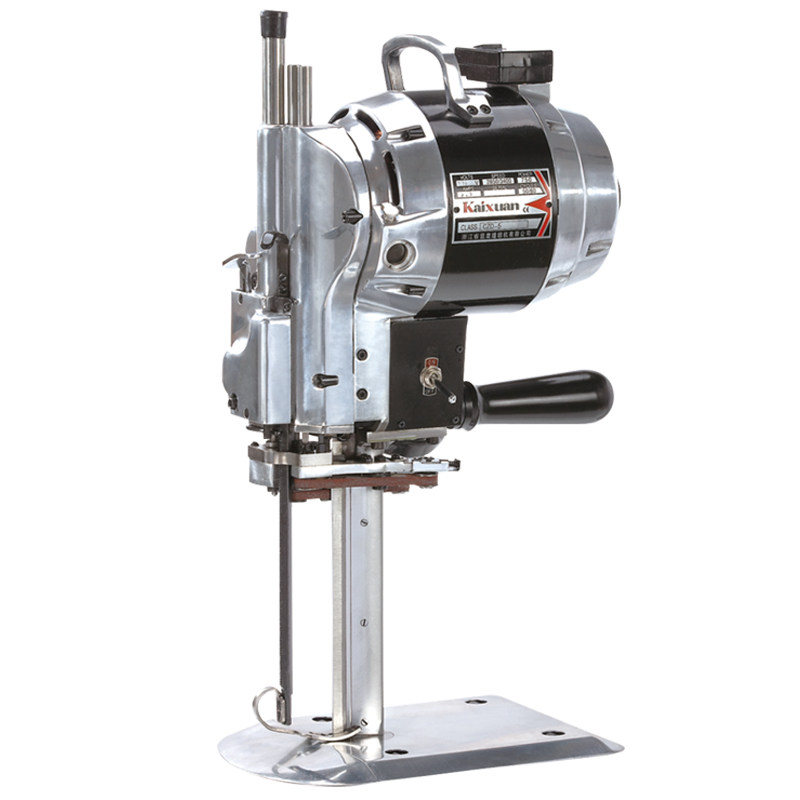 裁布凯旋剪裁床电剪刀裁剪机裁布机全自动磨刀服装缝纫机